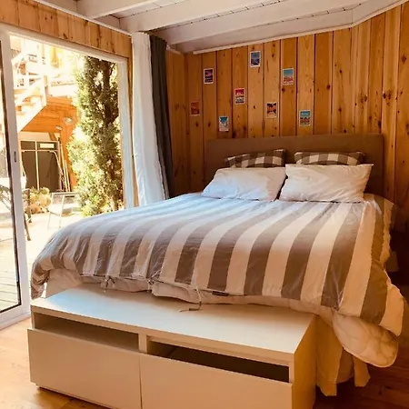 La Du Bois Arcachon