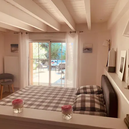 La Du Bois 度假居