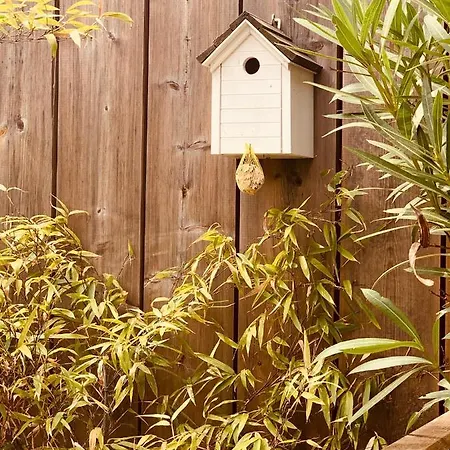 La Du Bois Feriehus *