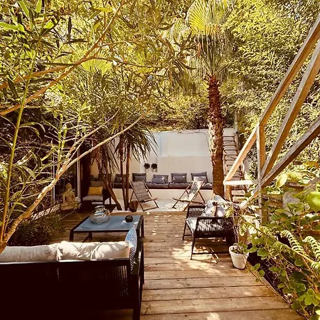 Prázdninový dům La Du Bois