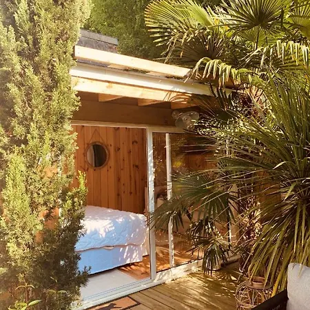 La Du Bois Feriehus *