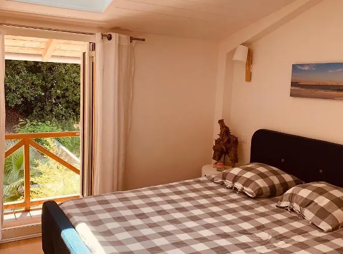 La Du Bois Holiday home