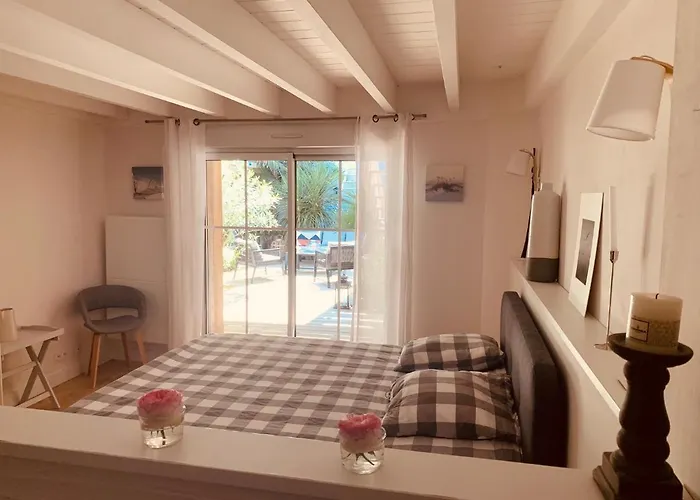 La Du Bois Holiday home