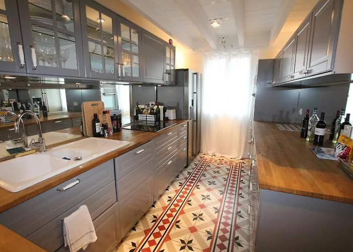 La Du Bois Holiday home Arcachon