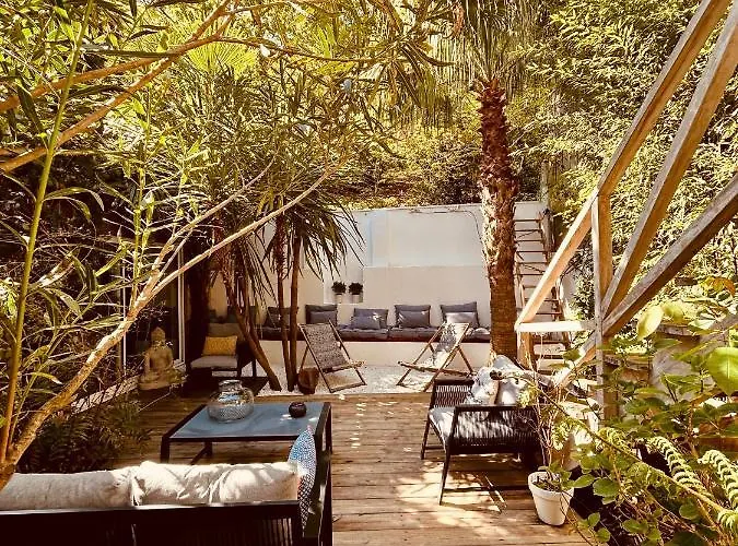 Holiday home La Du Bois