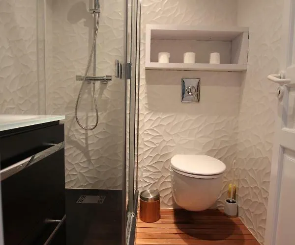 La Du Bois Holiday home *