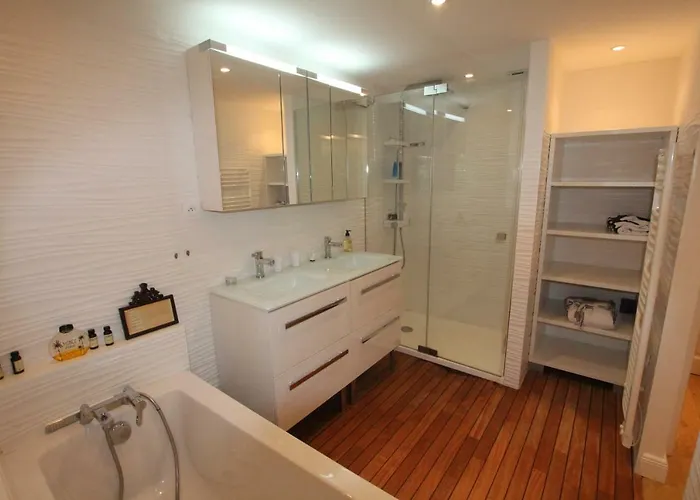 Holiday home La Du Bois