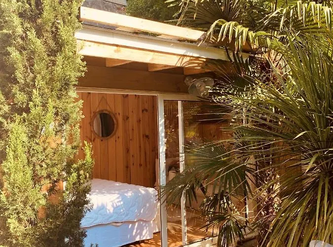 La Du Bois Holiday home *